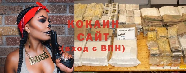 стафф Арсеньев